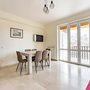 Casa Vacanze Alessio Dom wakacyjny
