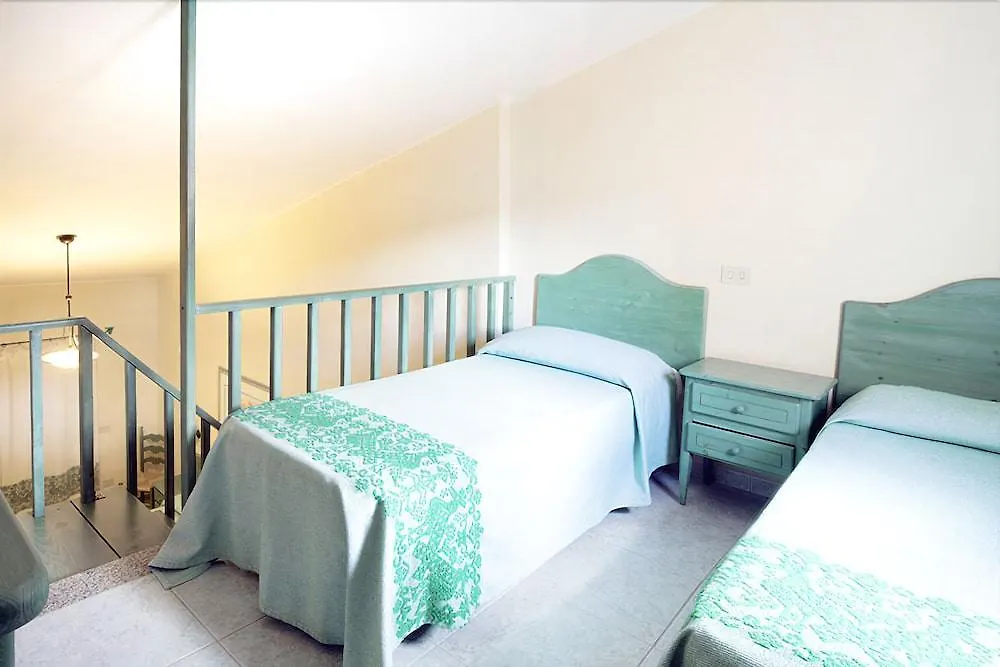 Club Hotel Marina Seada Beach Budoni