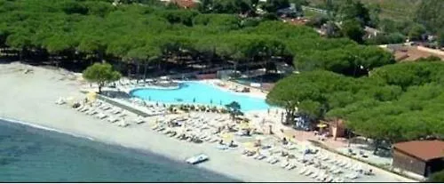 Club Hotel Marina Seada Beach Budoni 4*,