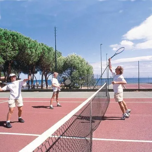 Club Hotel Marina Seada Beach Budoni