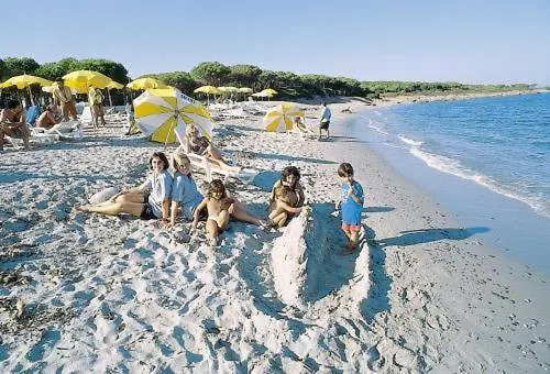 ****  Club Hotel Marina Seada Beach Budoni Italia