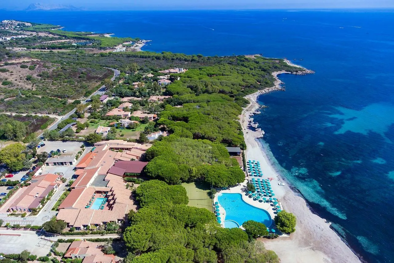 Club Hotel Marina Seada Beach بودوني
