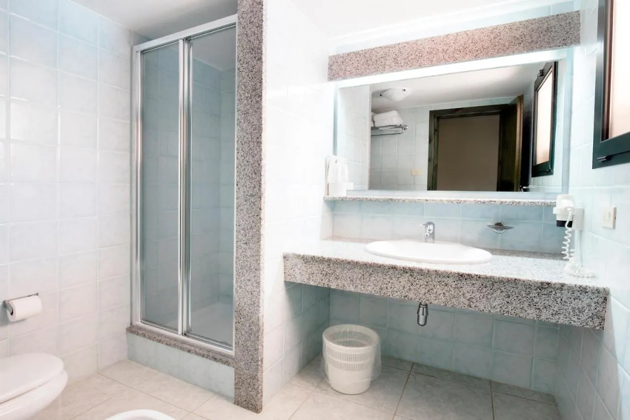 Club Hotel Marina Seada Beach Budoni