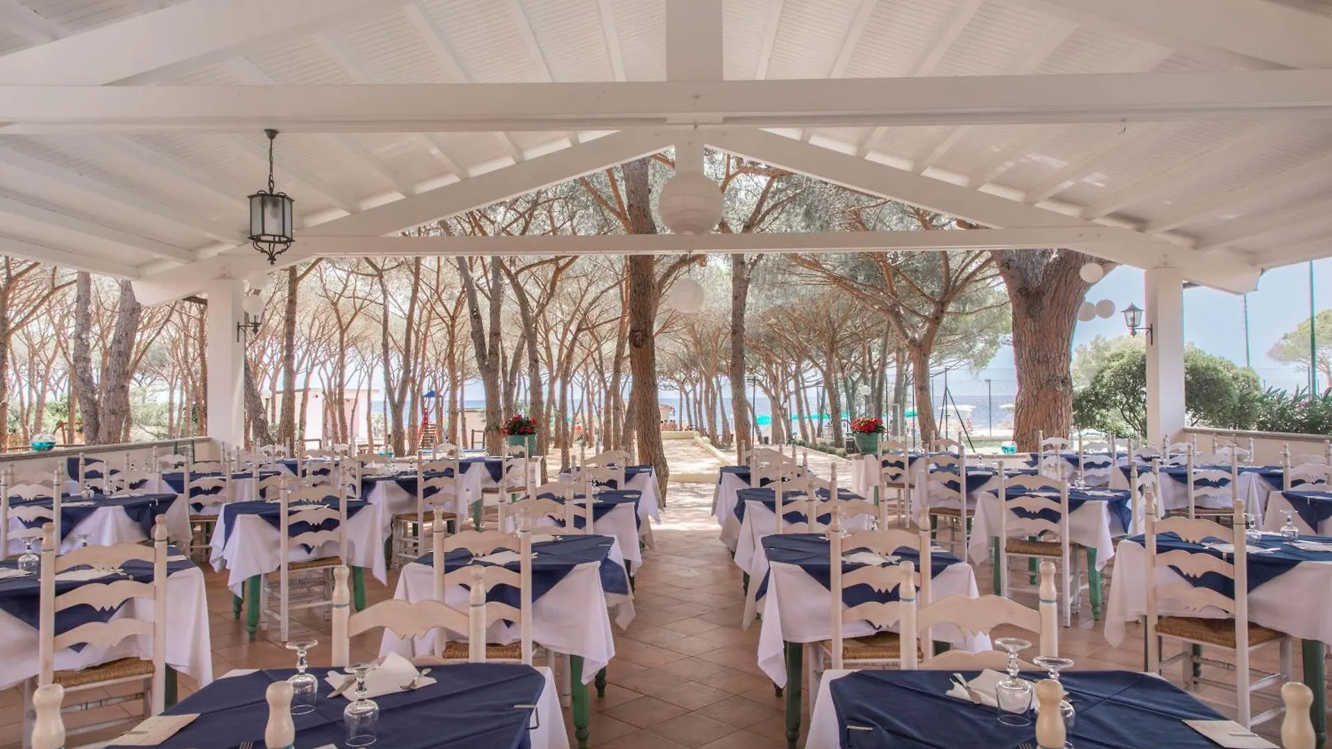 ****  Club Hotel Marina Seada Beach Budoni Italia