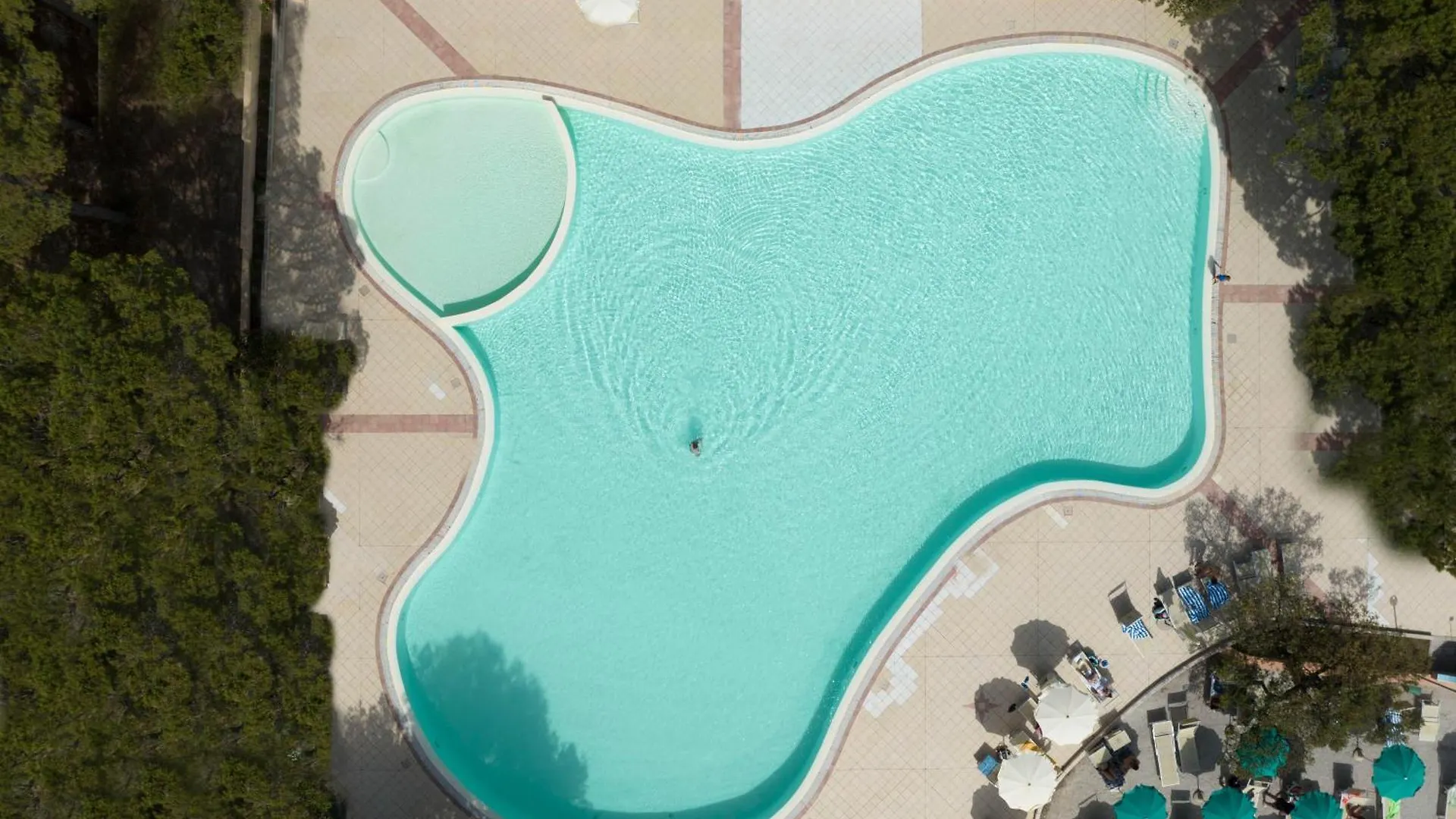 Club Hotel Marina Seada Beach Budoni Italia