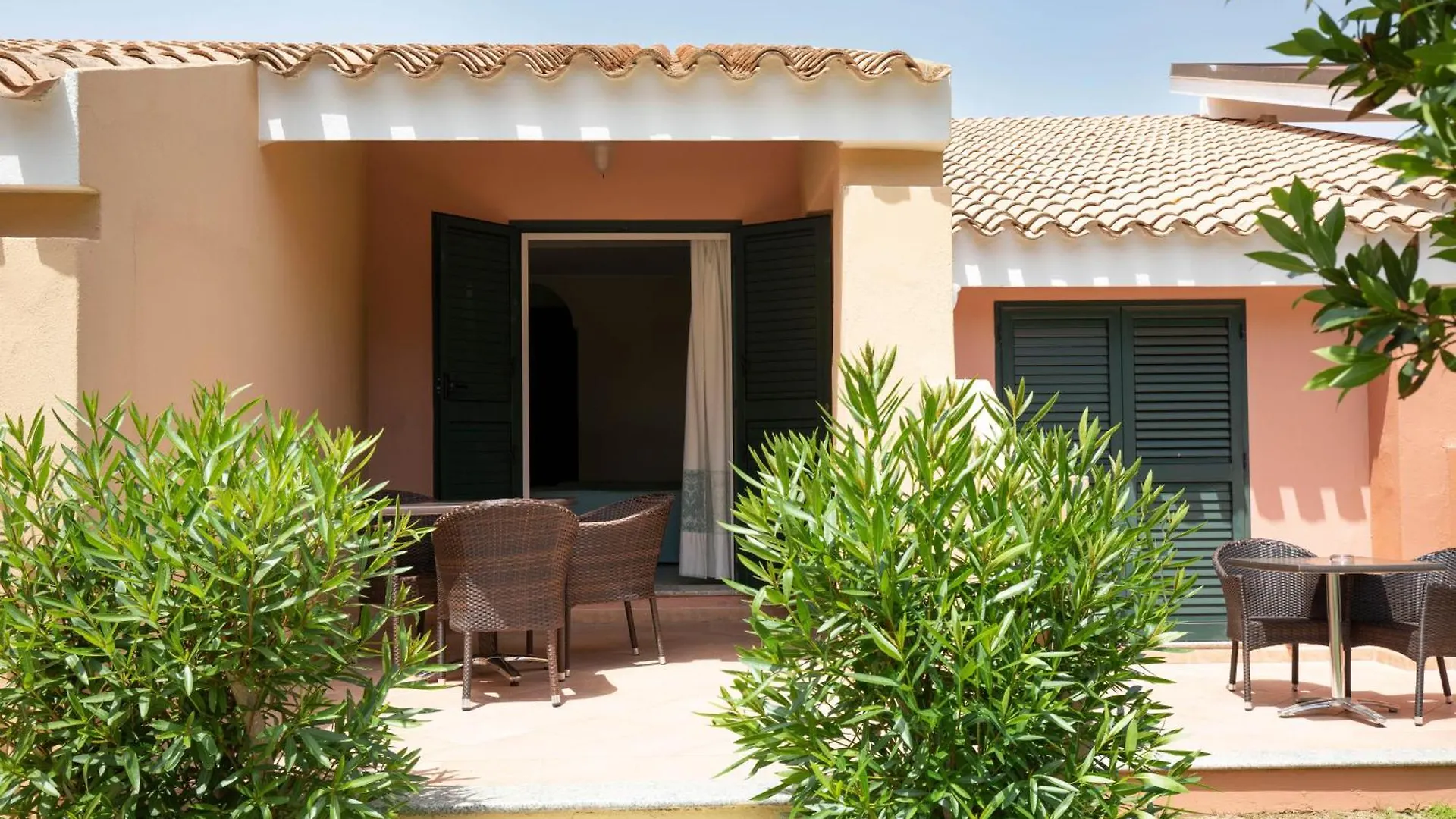 Club Hotel Marina Seada Beach Budoni