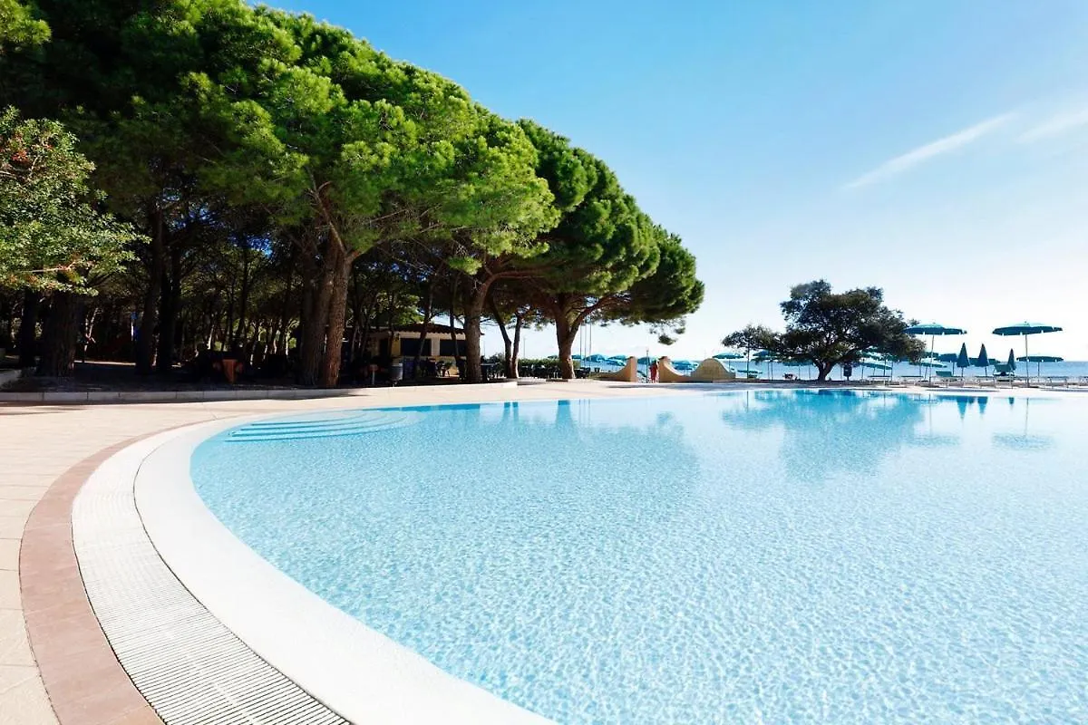 Club Hotel Marina Seada Beach Budoni